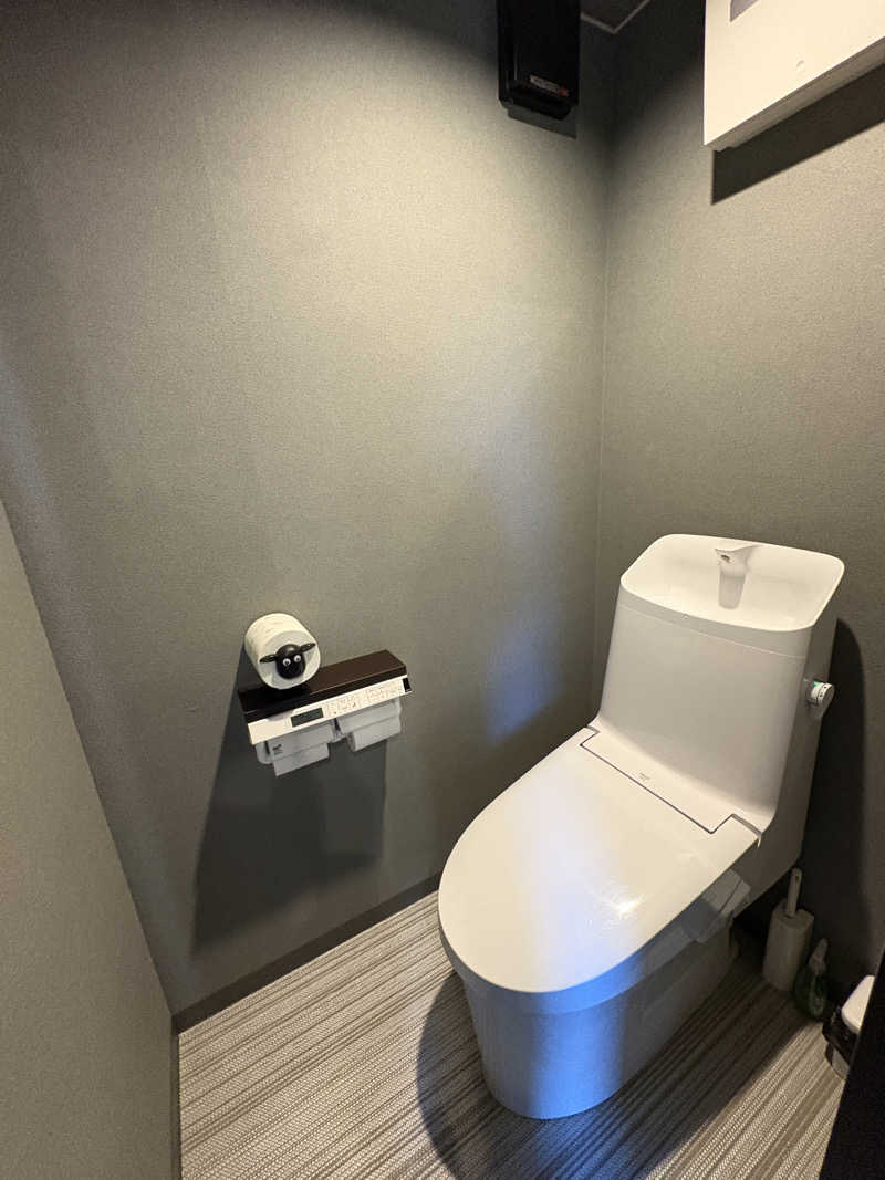 サトシサウナさんのプライベートサウナ&スパ BAYBERRY(ベイベリー)のサ活写真