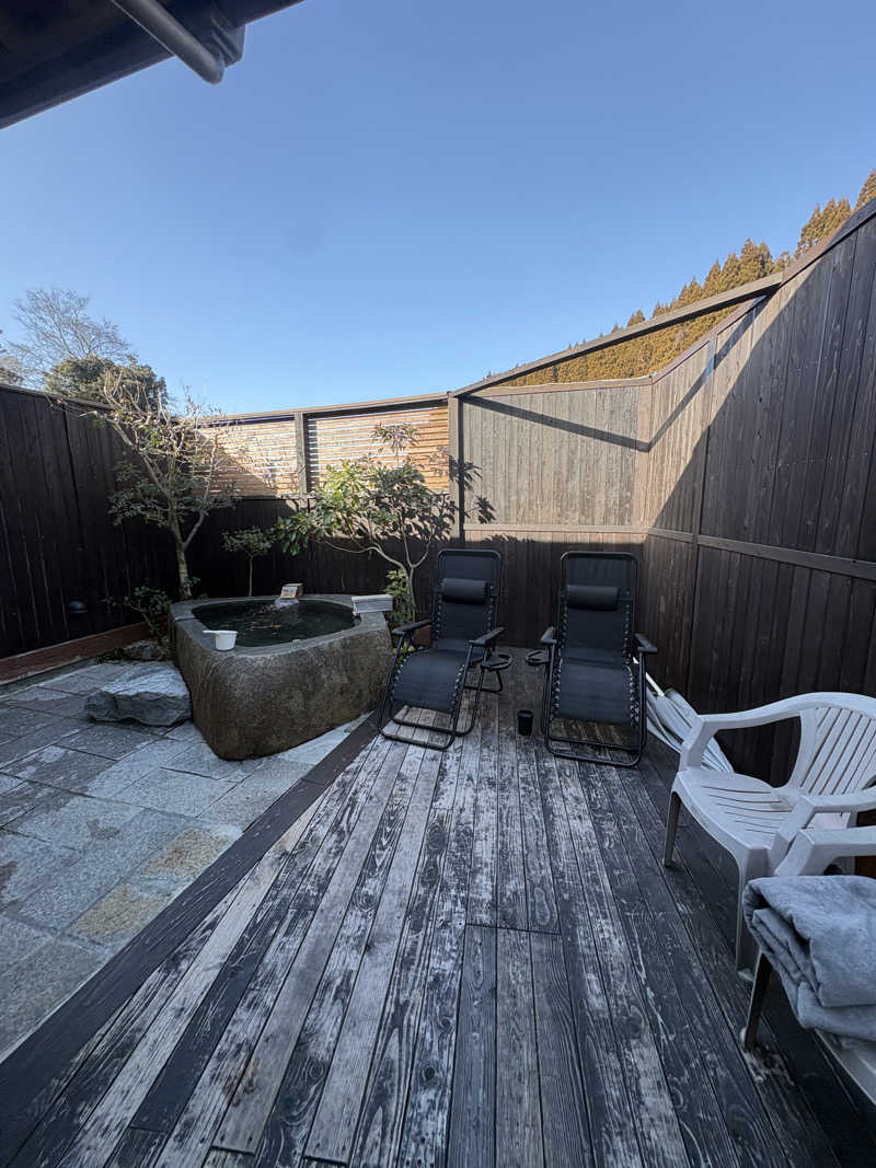 サトシサウナさんのプライベートサウナ湯の川のサ活写真