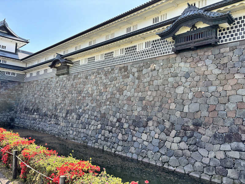 Takeshiさんの大江戸温泉物語Premium よしのや依緑園のサ活写真