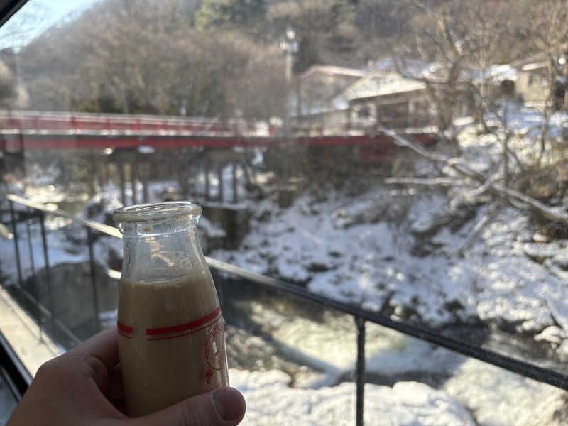 鷹峯@孤高のサウナーさんの伊東園ホテル磐梯向滝のサ活写真
