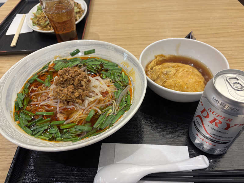 まあころさんのりんくうの湯のサ活写真