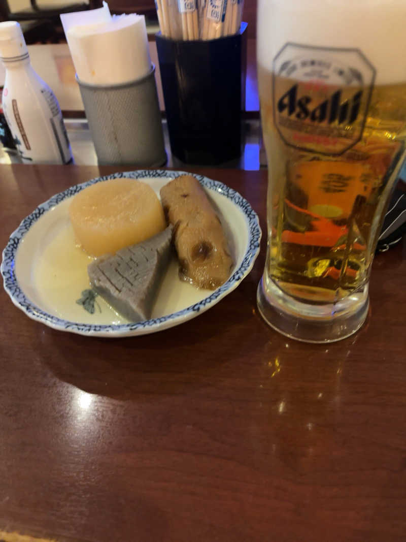 まあころさんのサウナ&カプセル アムザのサ活写真