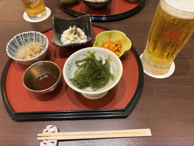 まあころさんのLit Hotel 今帰仁のサ活写真