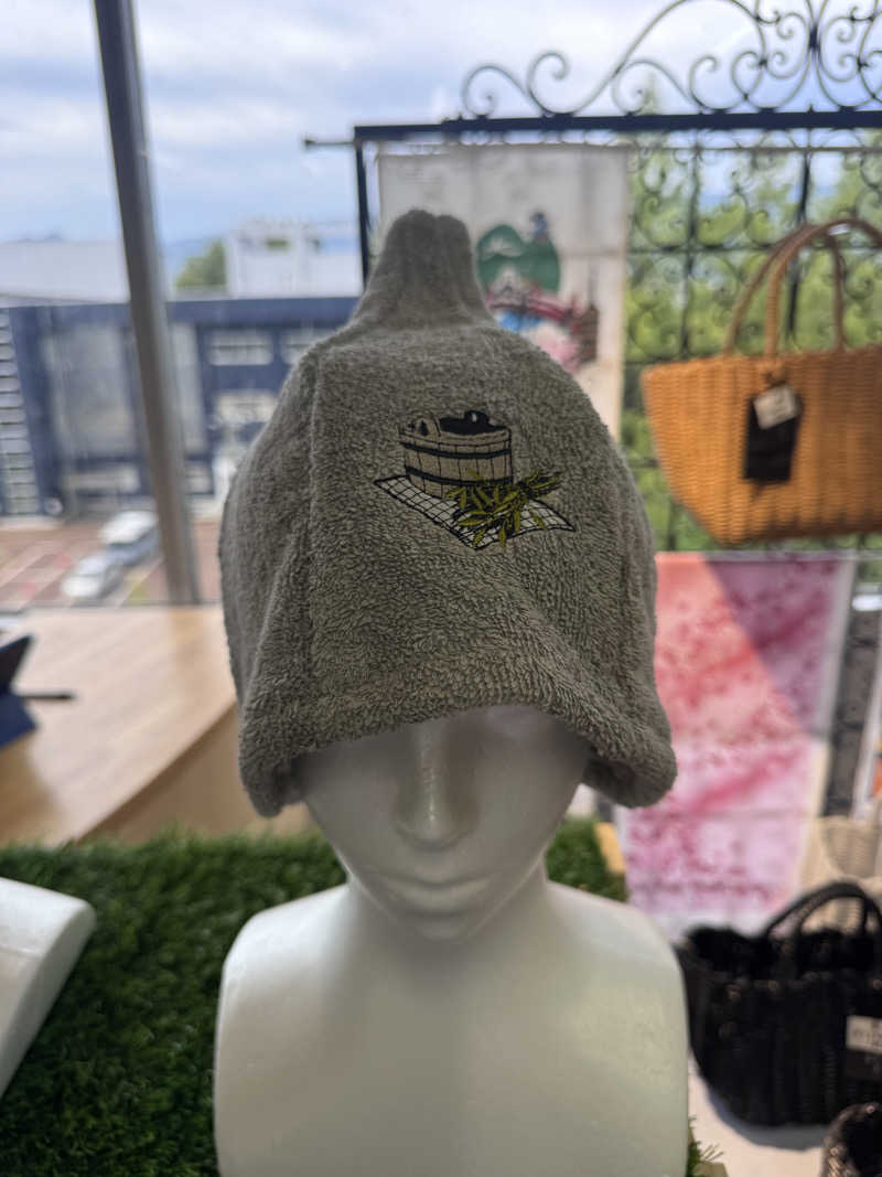 マサウナーさんのSPA ゆーぱる(タスパークホテル長井)のサ活写真