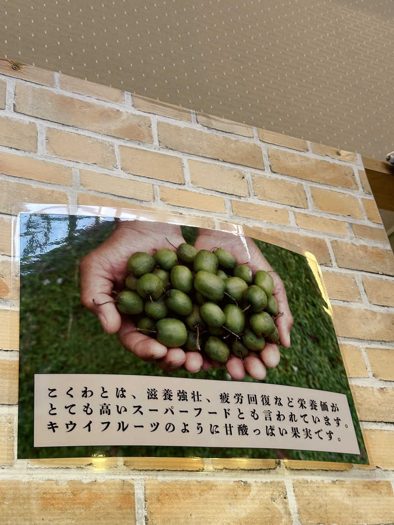 よそべぇさんの水沢温泉館のサ活写真