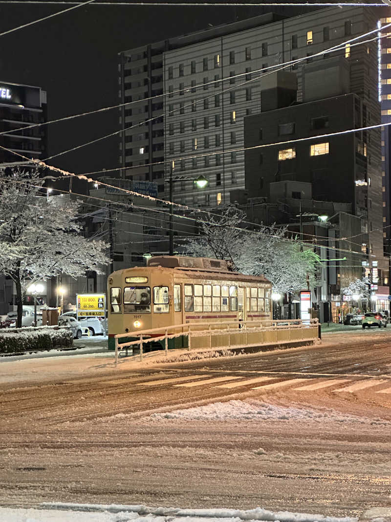 よそべぇさんのアパホテル 富山駅前のサ活写真