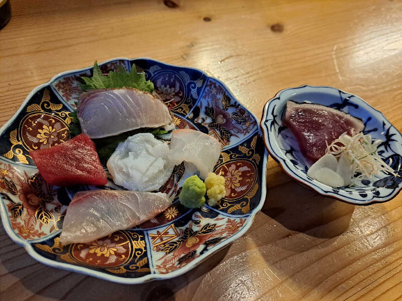 shimitaka7さんのサウナの珠湯のサ活写真