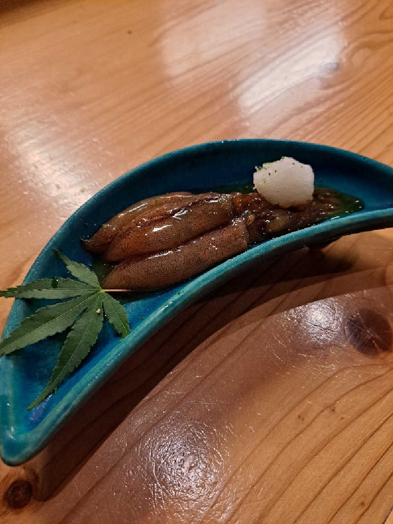 shimitaka7さんのサウナの珠湯のサ活写真