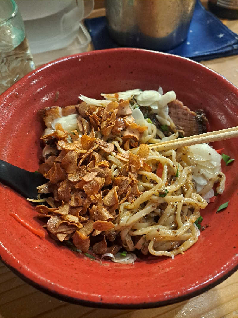 shimitaka7さんのサウナの珠湯のサ活写真