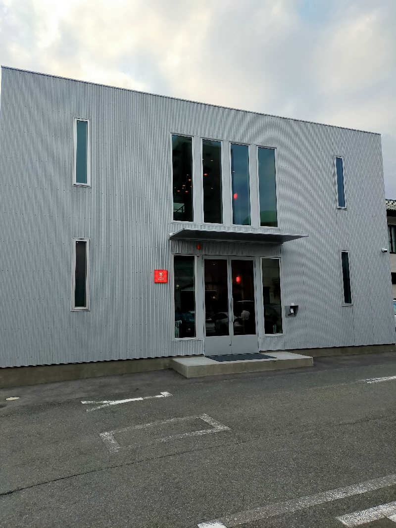 偶然教授 Yossy210さんのサウナと天然温泉 湯らっくすのサ活写真