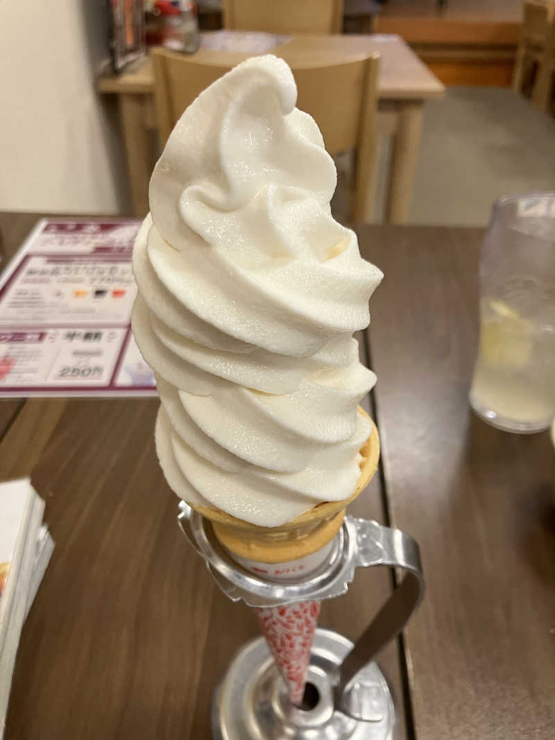 etsumiさんの湯乃泉 草加健康センターのサ活写真