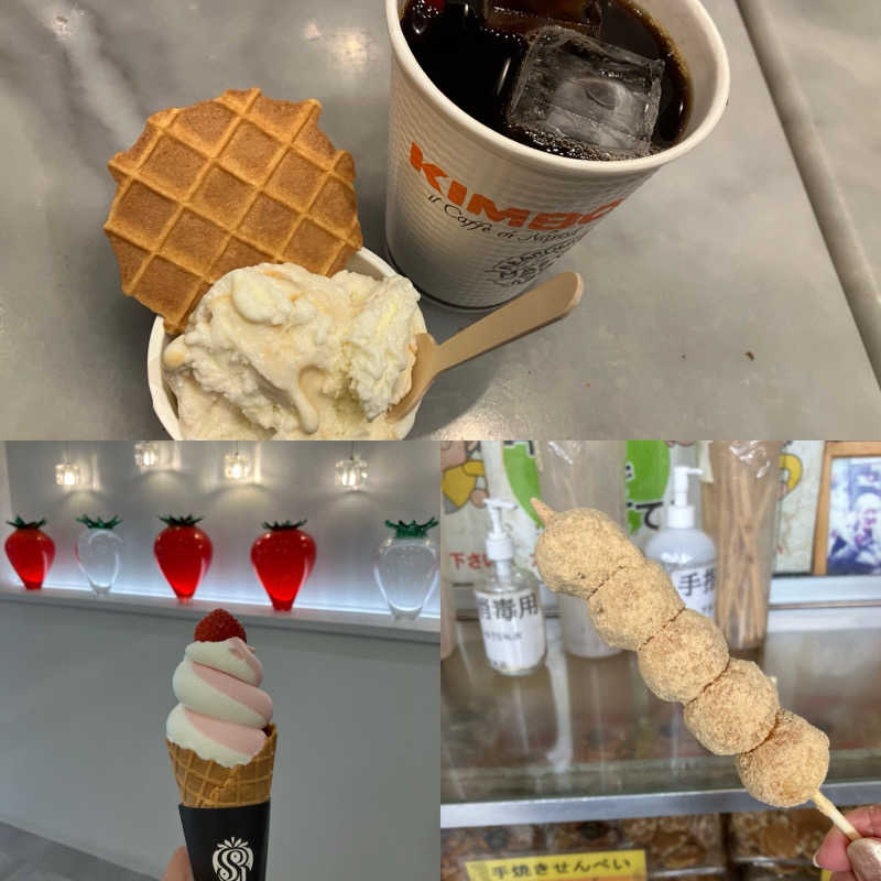 etsumiさんのKIWAMI SAUNA 大須のサ活写真