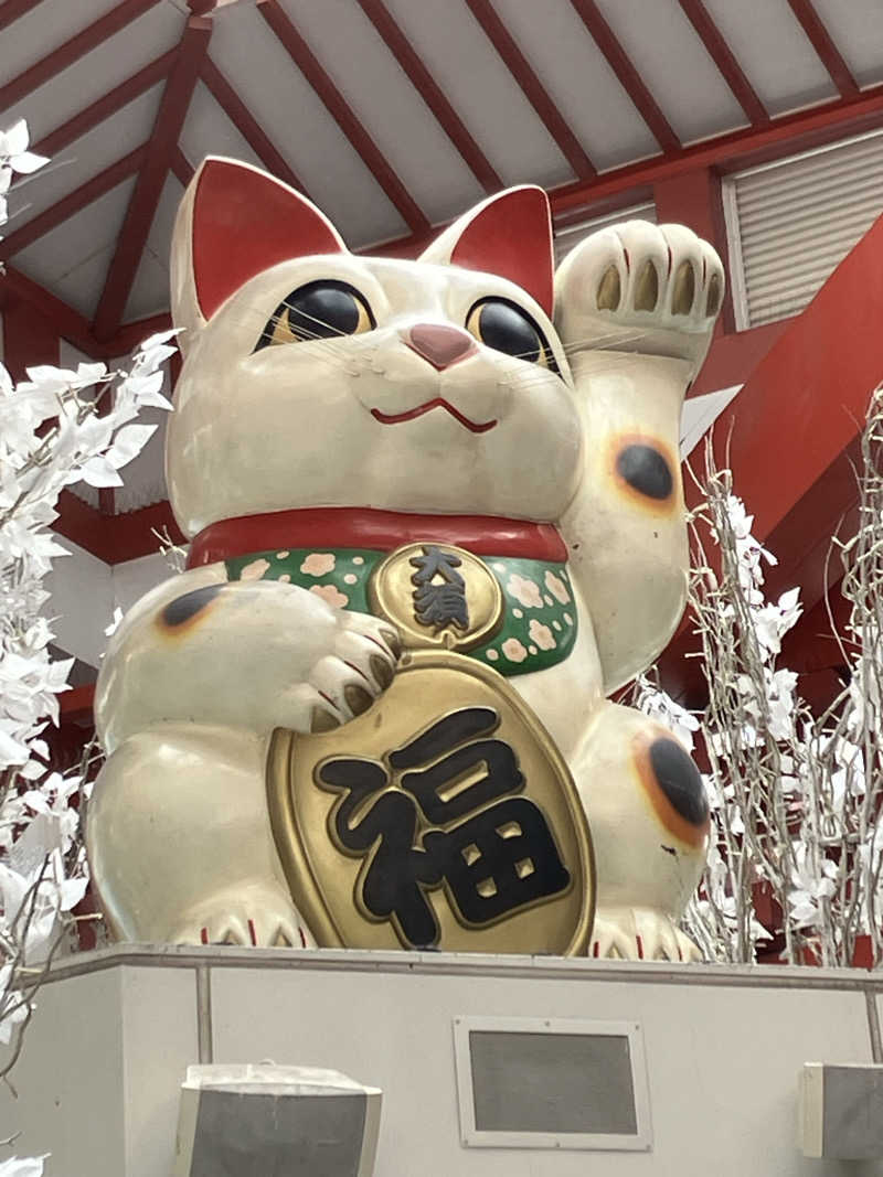 etsumiさんのKIWAMI SAUNA 大須のサ活写真