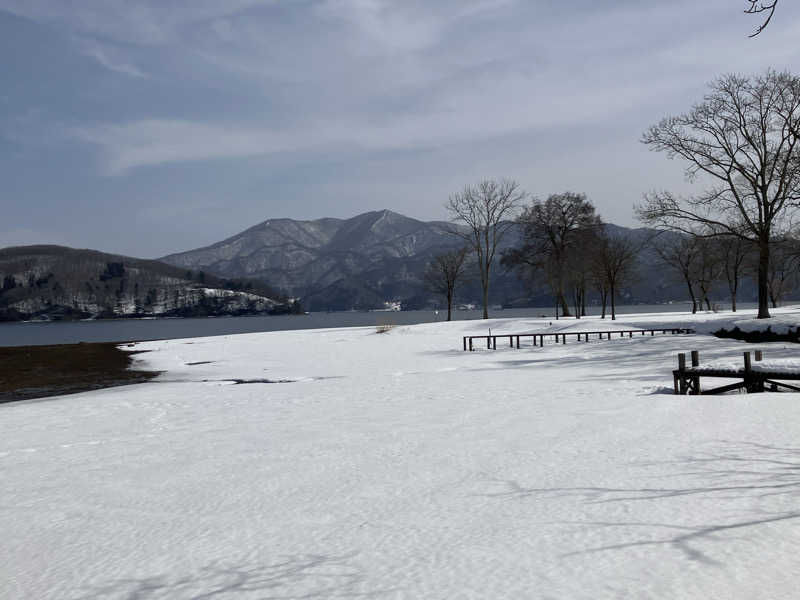 The Sauna[上水内郡信濃町]のサ活（サウナ記録・口コミ感想）一覧
