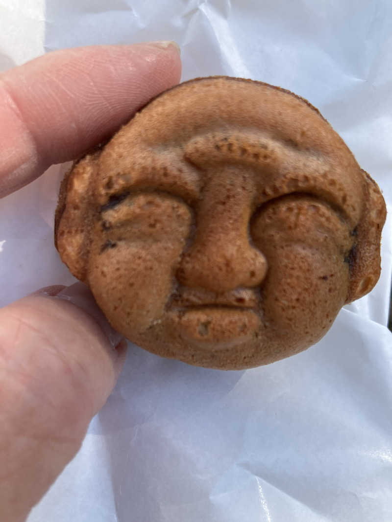 etsumiさんのHAMANOYUえど遊のサ活写真