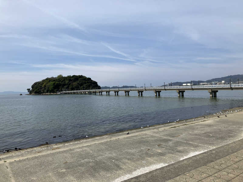 etsumiさんの名古屋ビーズホテル らくだの湯のサ活写真