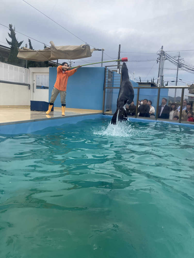 etsumiさんの名古屋ビーズホテル らくだの湯のサ活写真