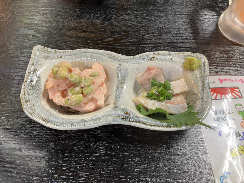 etsumiさんの名古屋ビーズホテル らくだの湯のサ活写真