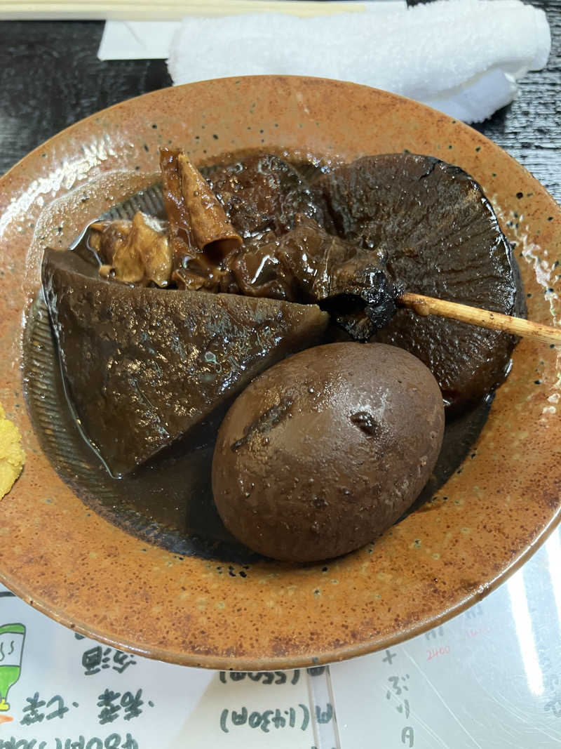 etsumiさんの名古屋ビーズホテル らくだの湯のサ活写真