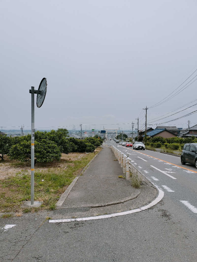 ともぞうさんの神馬の湯のサ活写真