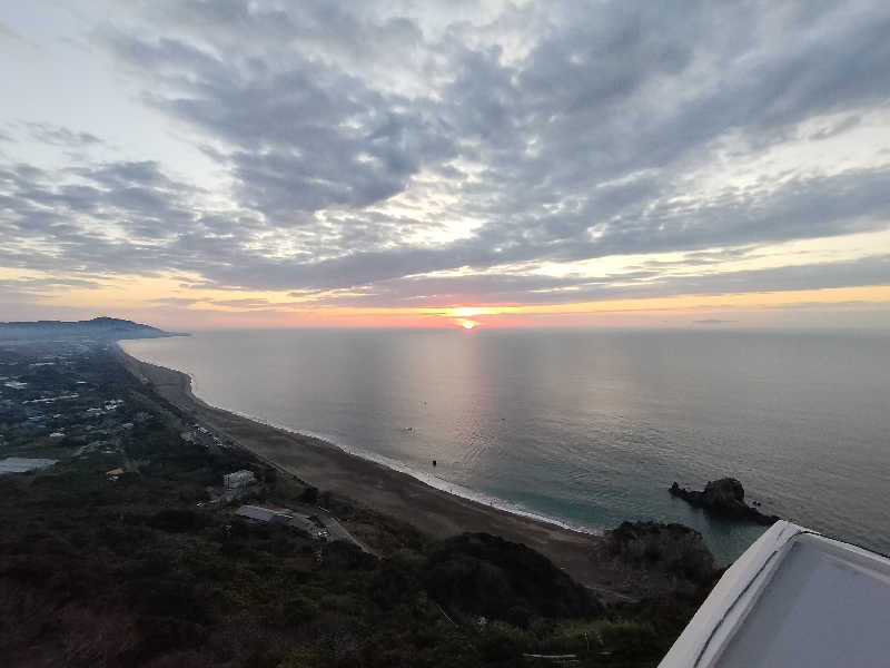 ともぞうさんの伊良湖オーシャンリゾートのサ活写真