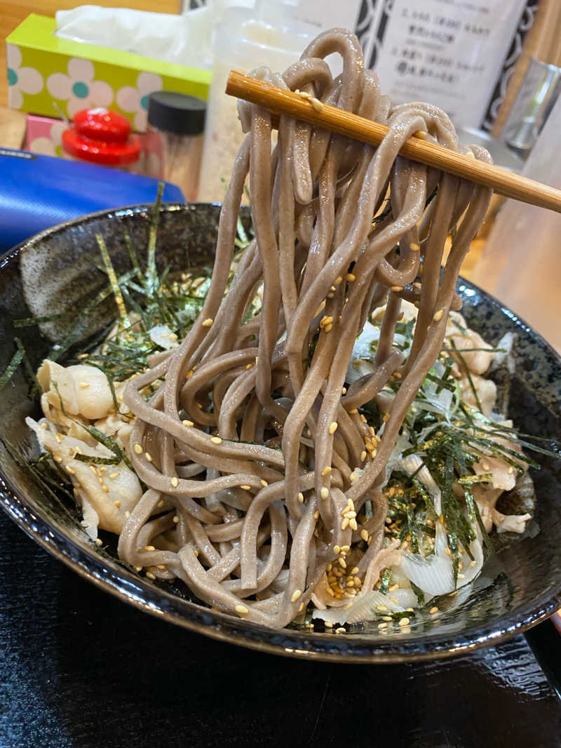 サウナ浪士さんのユートピア白玉温泉のサ活写真