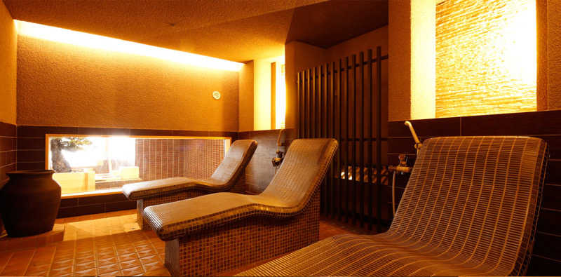 サウナ浪士さんの神戸ベイシェラトン ホテル&タワーズ 神戸六甲温泉 濱泉のサ活写真