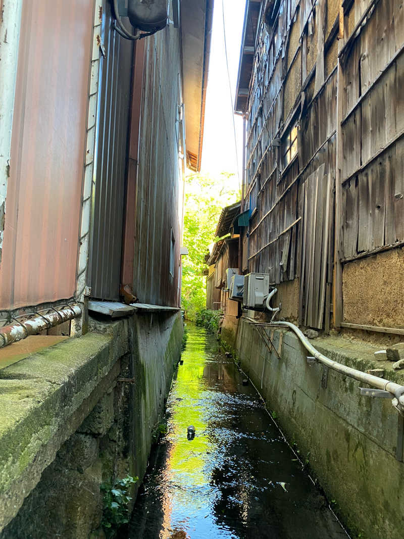 サウナ浪士さんの御所宝湯のサ活写真