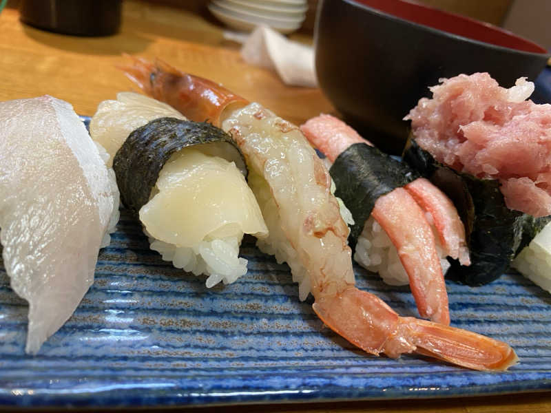 コーヒーサウナ浪士さんのユートピア白玉温泉のサ活写真