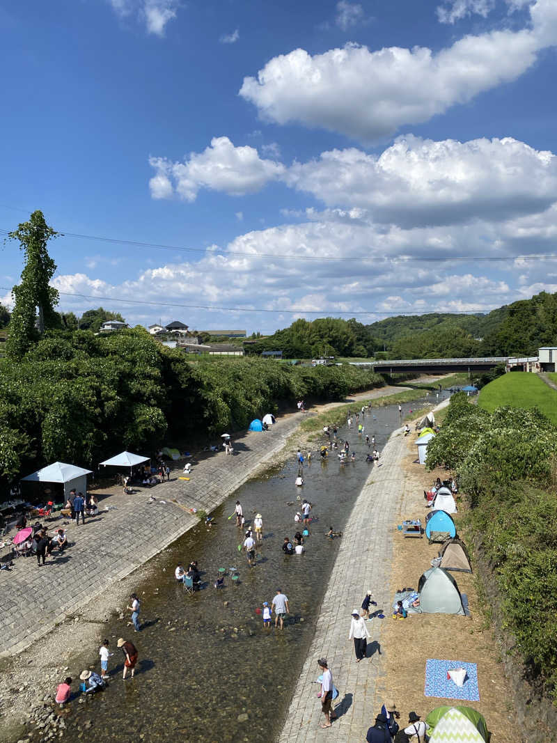 サウナ浪士さんの天然温泉 延羽の湯 本店 羽曳野のサ活写真