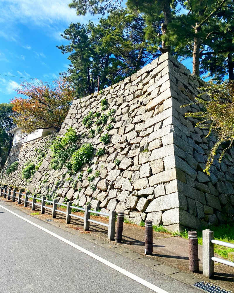 コーヒーサウナ浪士さんのホテル津センターパレスのサ活写真