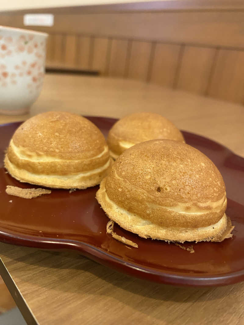 コーヒーサウナ浪士さんのホテル津センターパレスのサ活写真