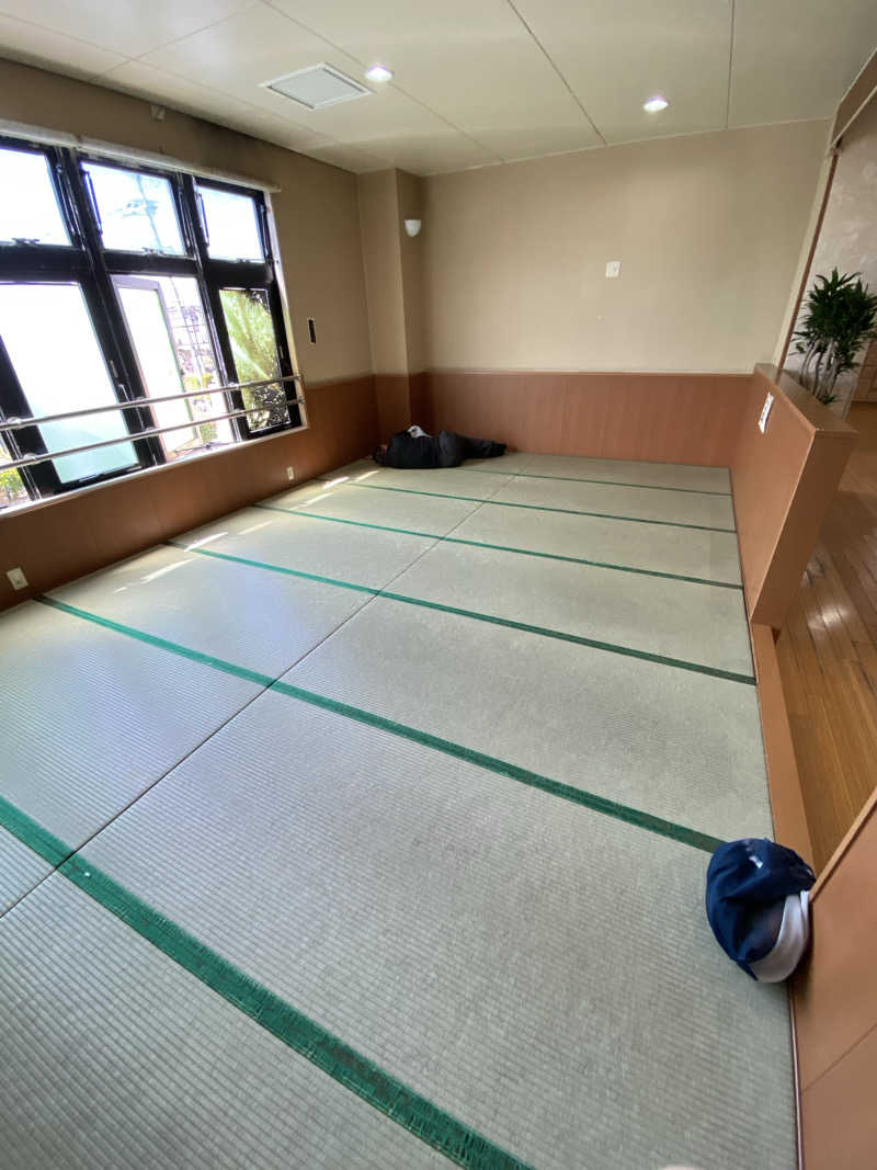 コーヒーサウナ浪士さんの箕輪の里温泉のサ活写真