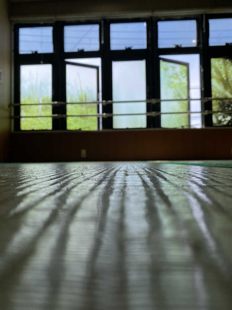 コーヒーサウナ浪士さんの箕輪の里温泉のサ活写真