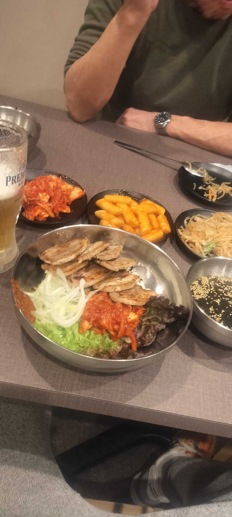 とおるさんのスカイスパYOKOHAMAのサ活写真