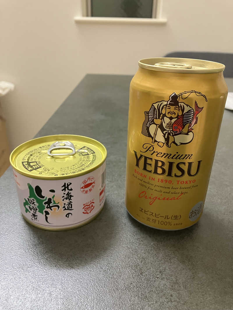 ジェニシス取締役IT本部長さんの武蔵小山温泉 清水湯のサ活写真