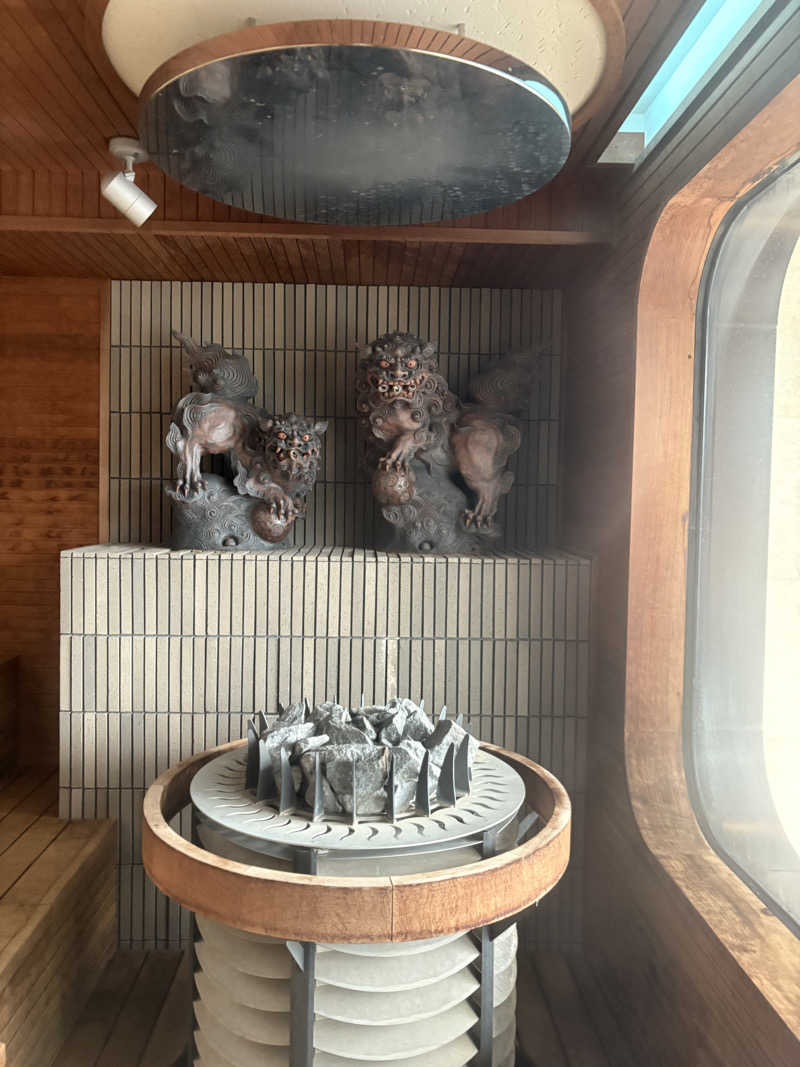 えいみさんのseven x seven 石垣のサ活写真