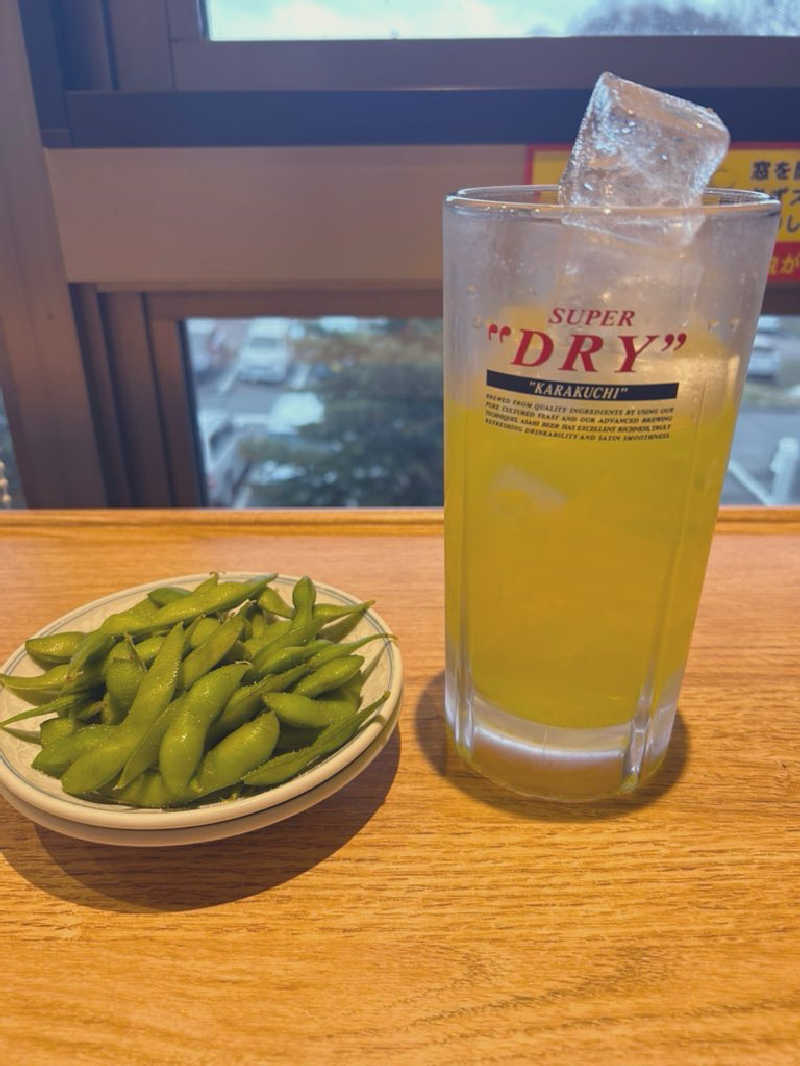 りょーさんの森のゆ ホテル 花神楽のサ活写真