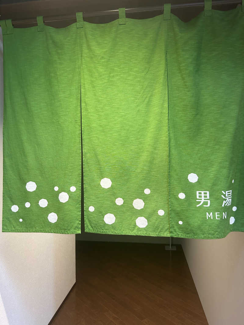 りょーさんの妹背牛温泉ペペルのサ活写真
