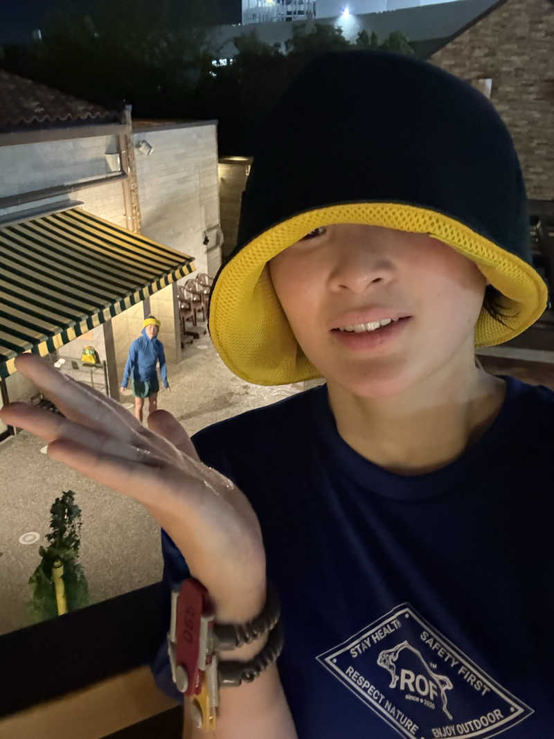 えりさんのYUBUNE SAUNA PARK はにゅうの湯のサ活写真