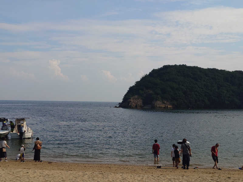 カジマ ヒロさんの江戸風呂のサ活写真