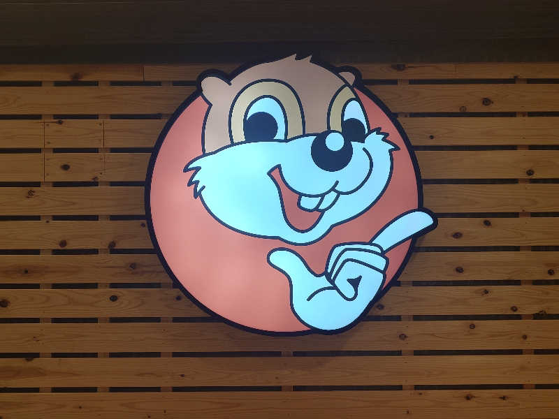 カジマ ヒロさんのなにわ健康ランド 湯〜トピアのサ活写真