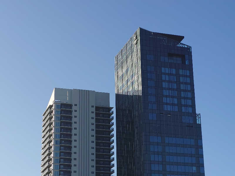 カジマ ヒロさんのカンデオホテルズ大阪枚方のサ活写真