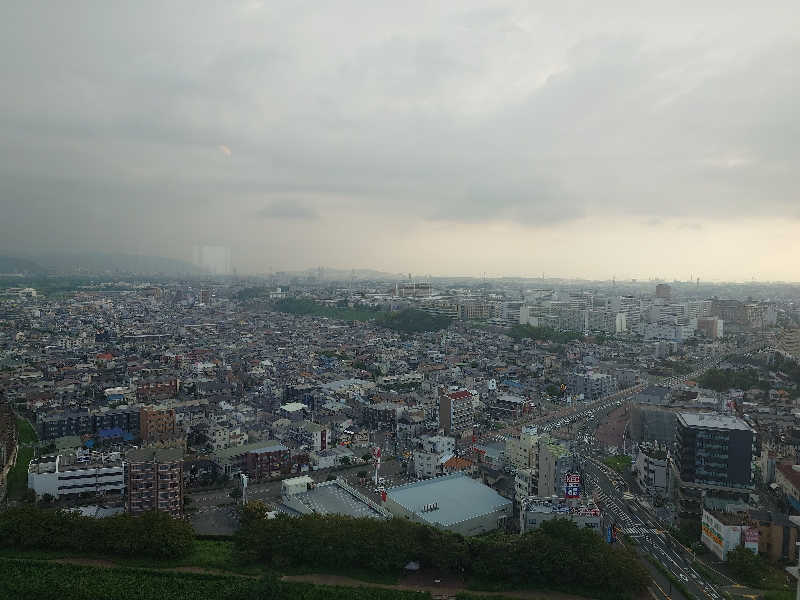 カジマ ヒロさんのカンデオホテルズ大阪枚方のサ活写真