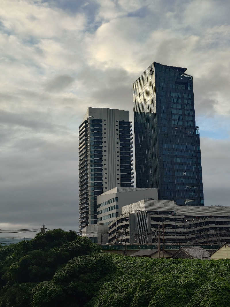 カジマ ヒロさんのカンデオホテルズ大阪枚方のサ活写真