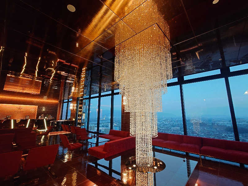 カジマ ヒロさんのカンデオホテルズ大阪枚方のサ活写真