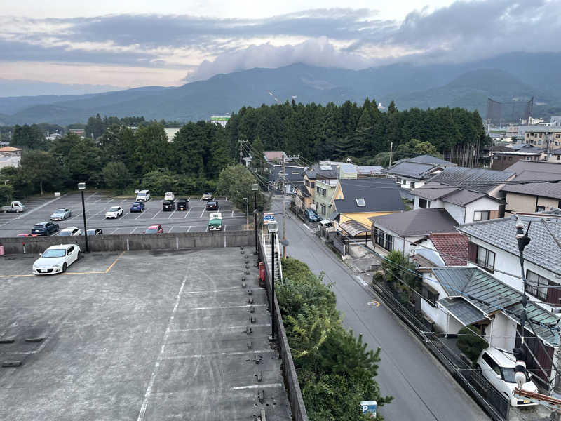 Taka(saunner201906)さんのスパリゾート オアシス御殿場のサ活写真