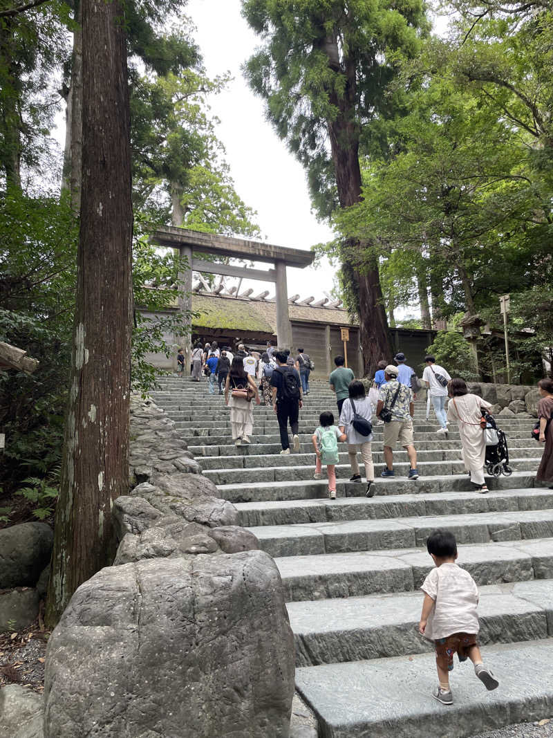 Taka(saunner201906)さんの伊勢・船江温泉 みたすの湯のサ活写真