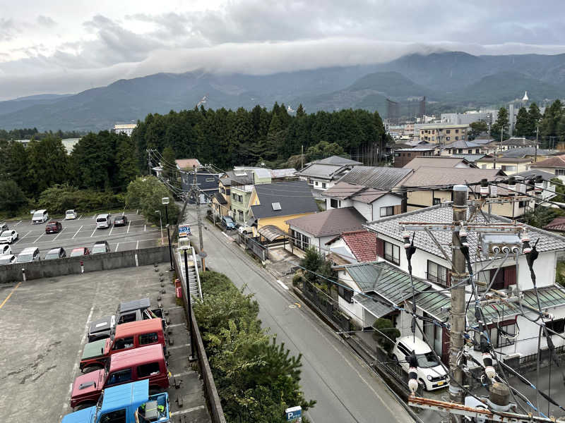 Taka(saunner201906)さんのスパリゾート オアシス御殿場のサ活写真