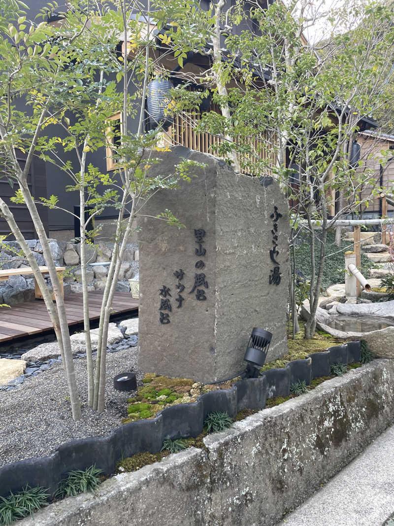 Taka(saunner201906)さんのふきさらし湯のサ活写真